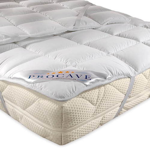 Procave Micro-Comfort